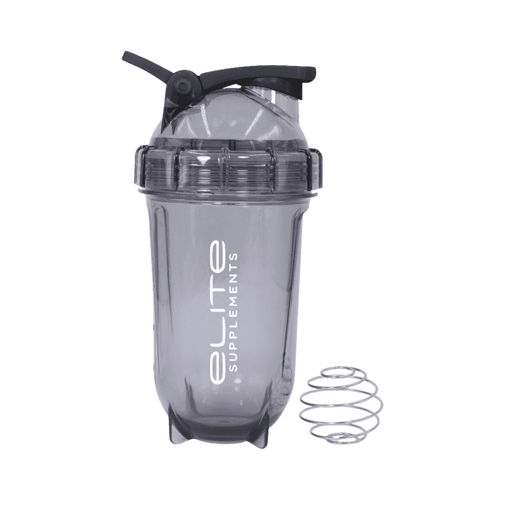 Sphere Shaker