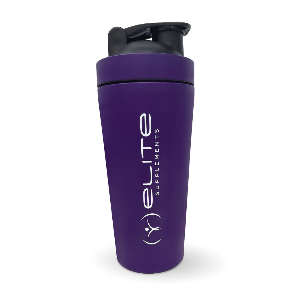 Stainless Steel Shaker 700ml