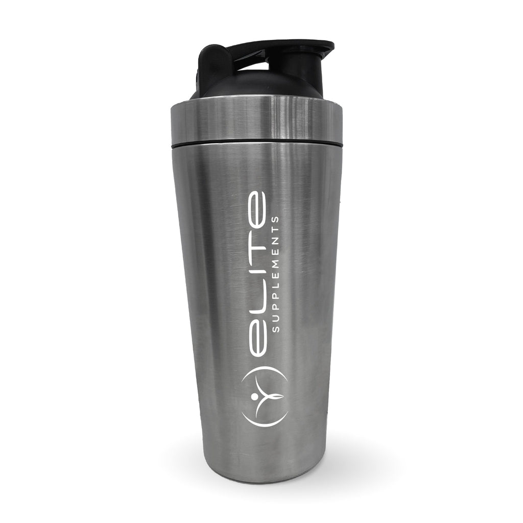 Stainless Steel Shaker 700ml