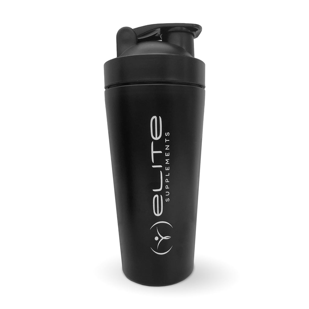 Stainless Steel Shaker 700ml