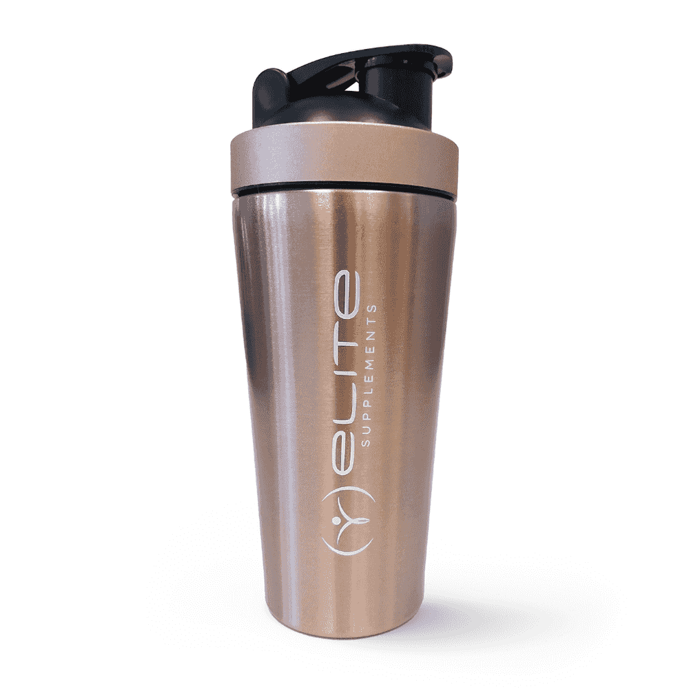 Stainless Steel Shaker 700ml