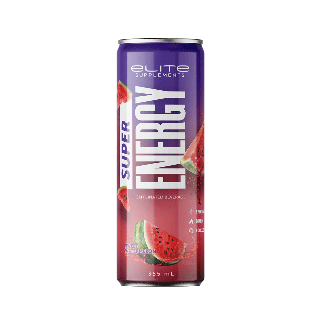 Super Energy RTD