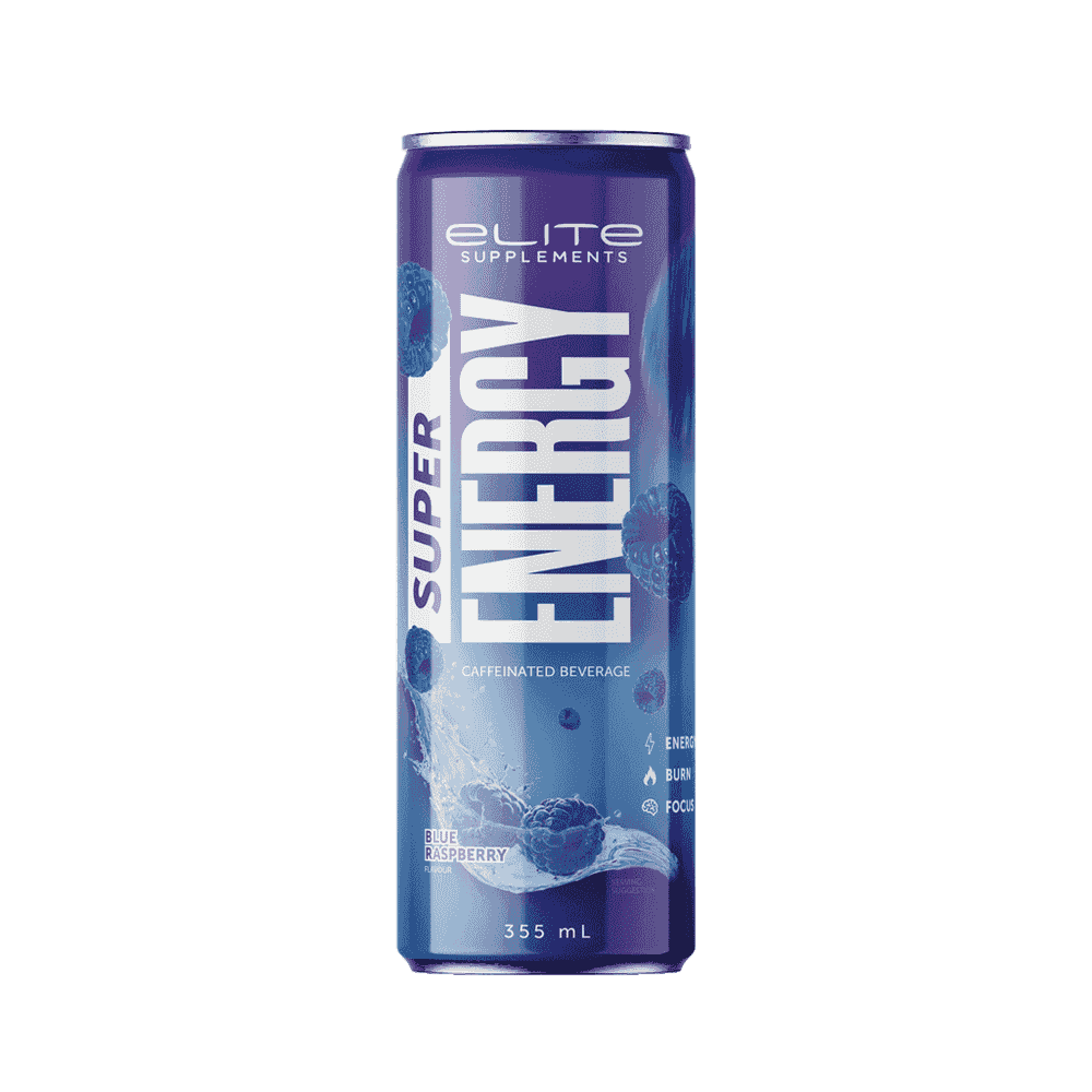 Super Energy RTD