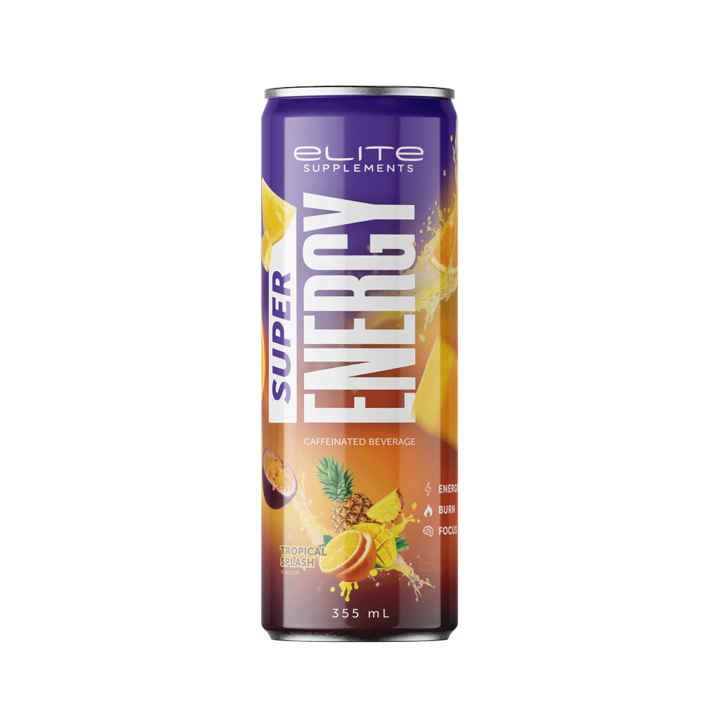 Super Energy RTD