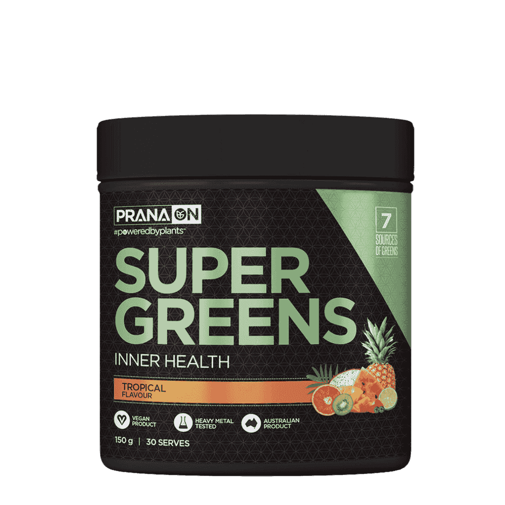 Super Greens