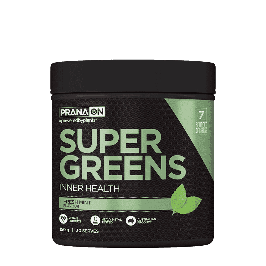 Super Greens