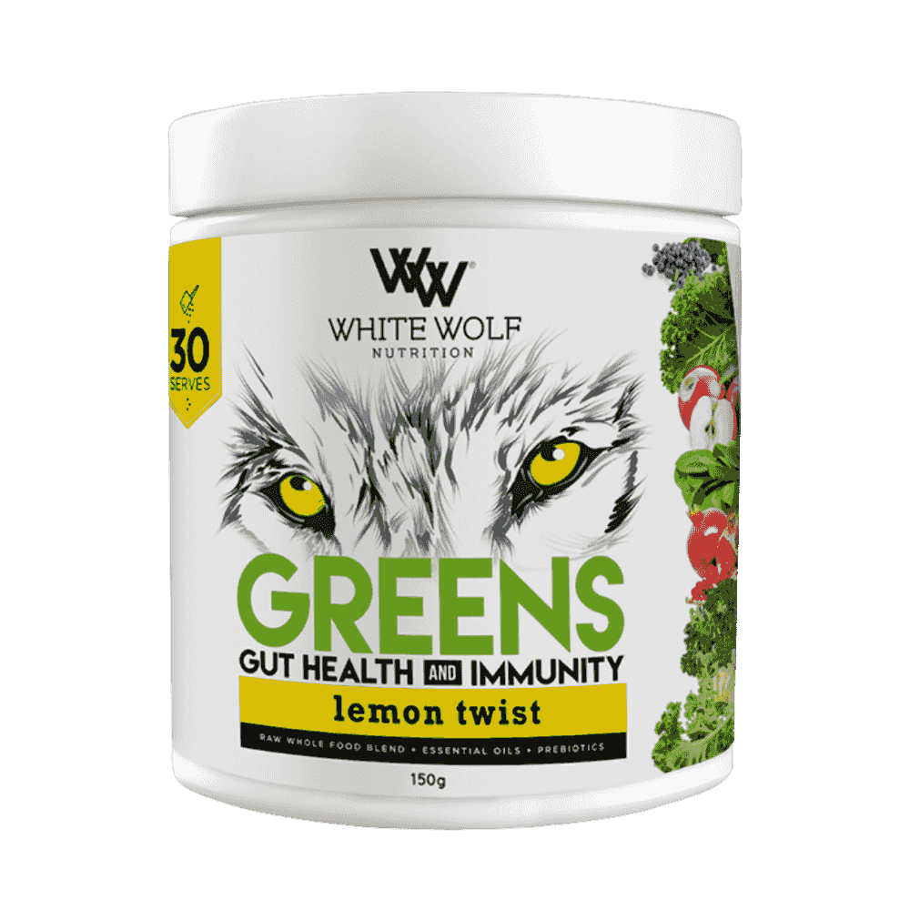 Super Greens | 30 Serves