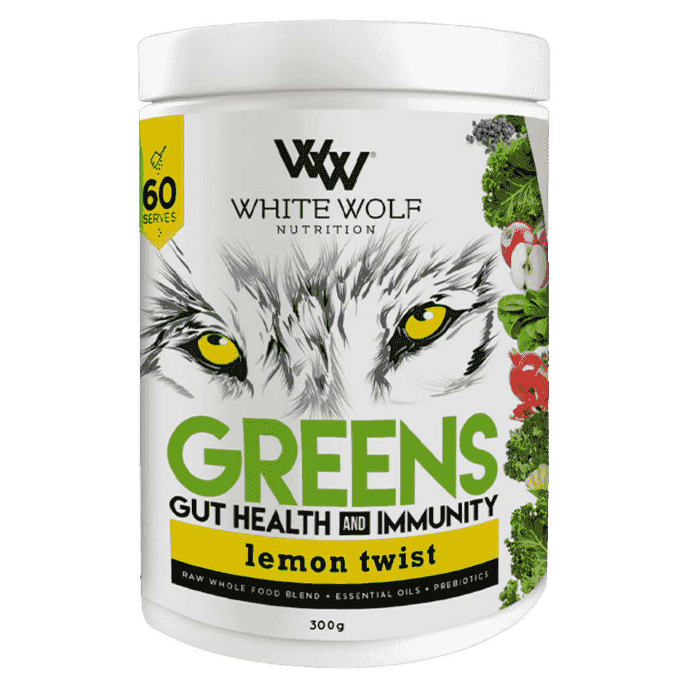 Super Greens | 30 Serves