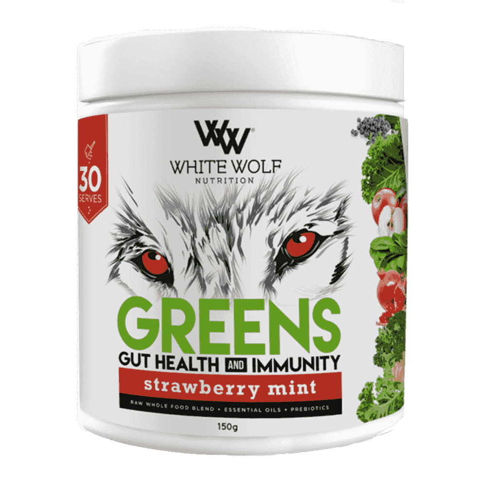 Super Greens | 30 Serves