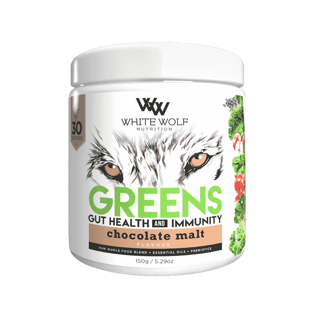 Super Greens | 30 Serves