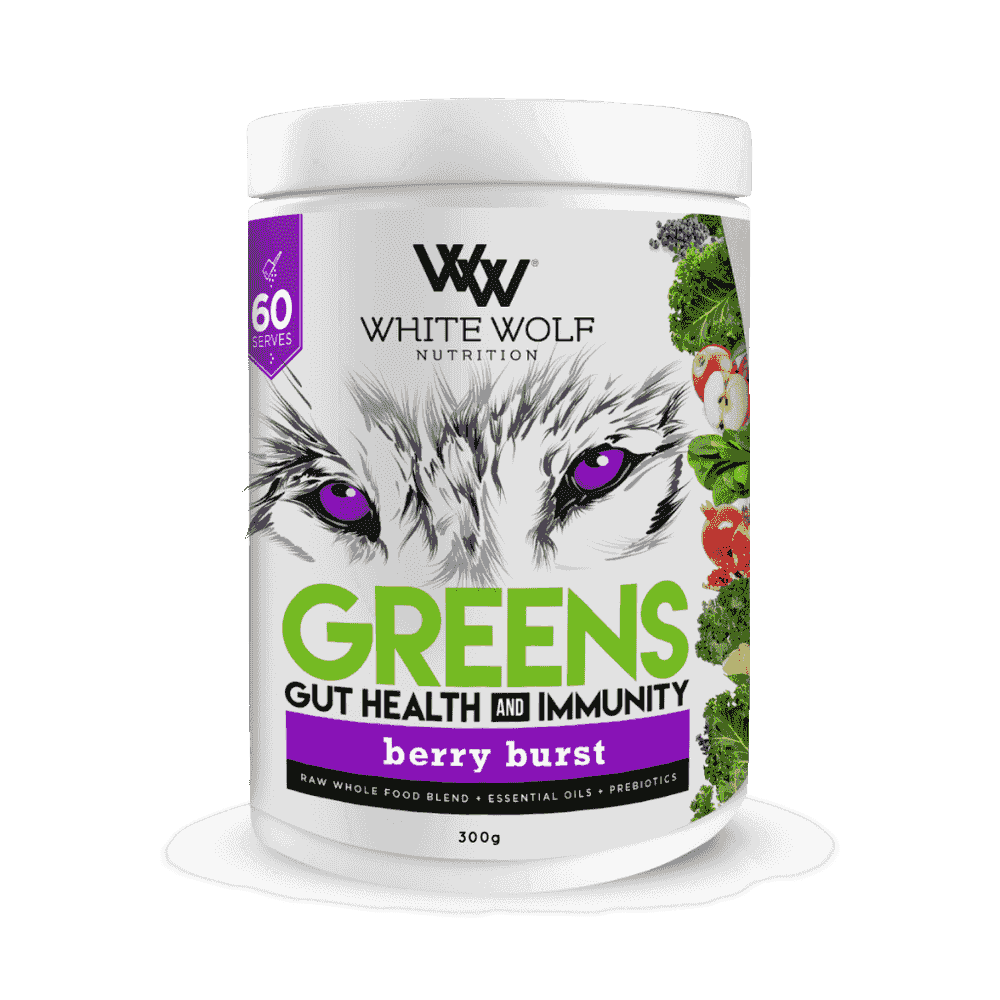 Super Greens | 30 Serves