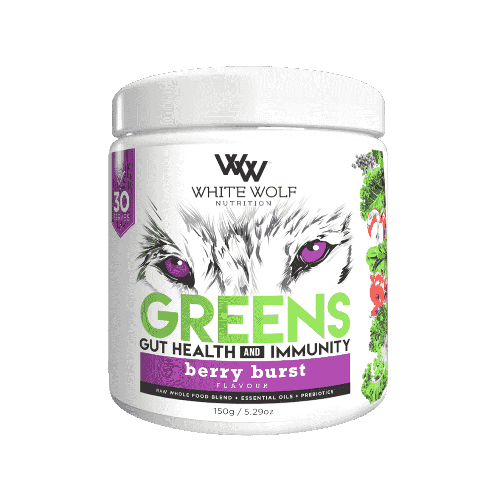 Super Greens | 30 Serves