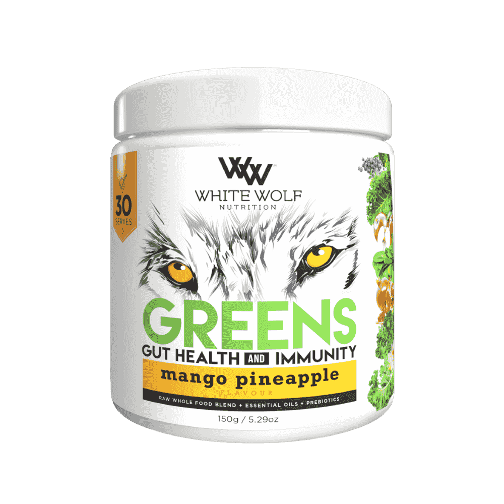 Super Greens | 30 Serves