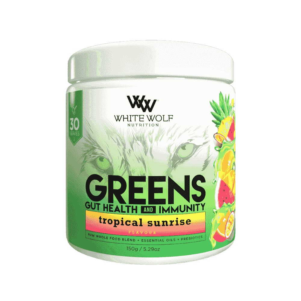 Super Greens | 30 Serves