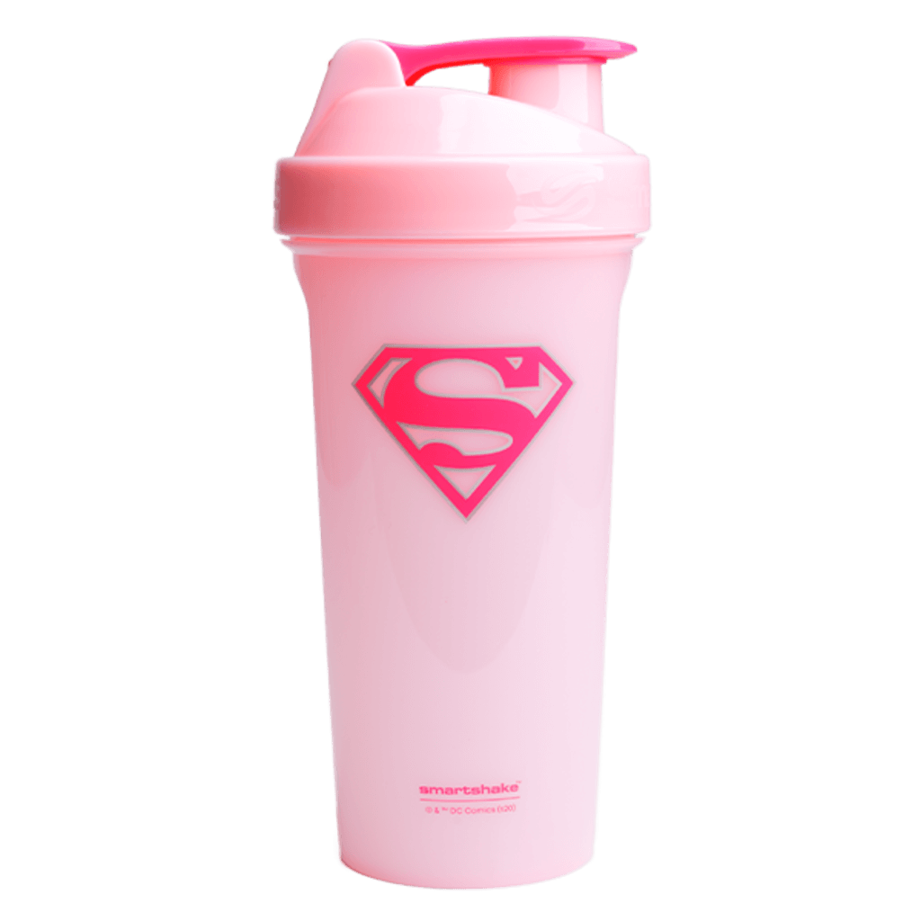 Superhero Comics Shaker