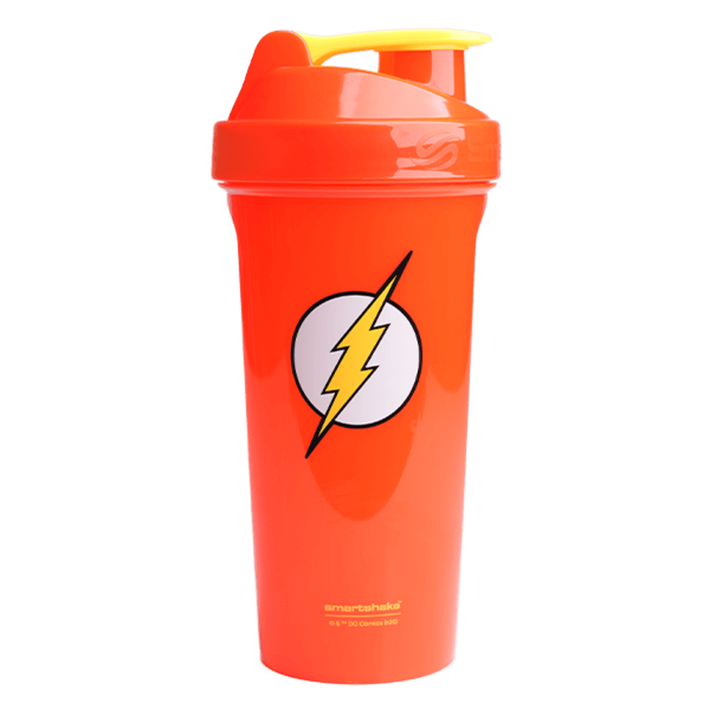 Superhero Comics Shaker