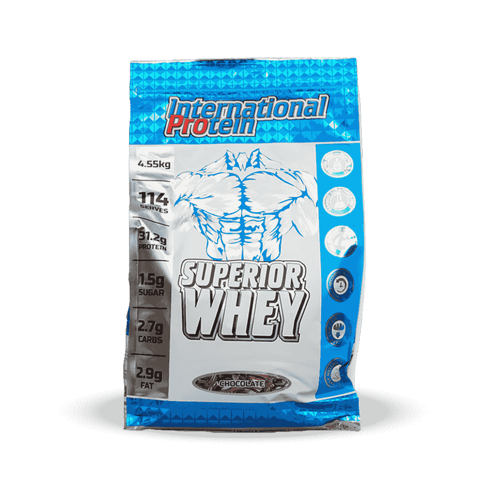 Superior Whey
