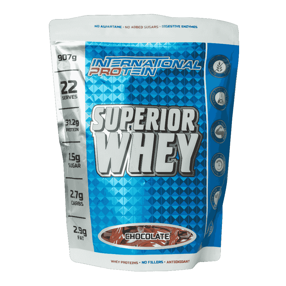 Superior Whey