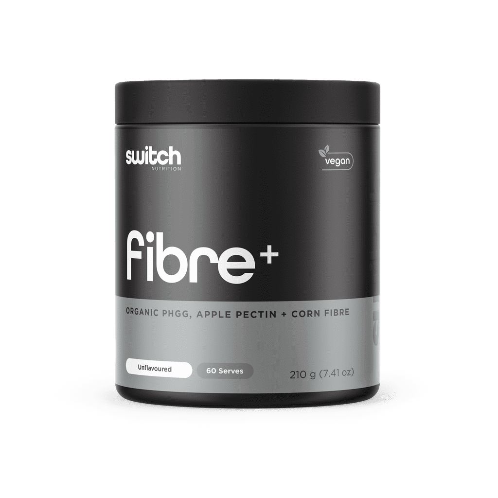 Fibre+