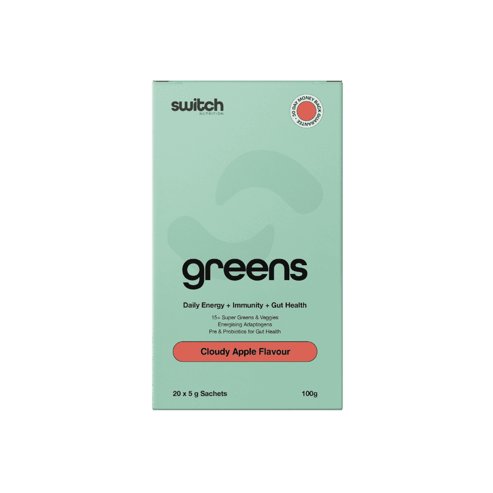 Greens