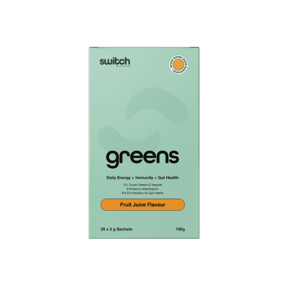 Greens