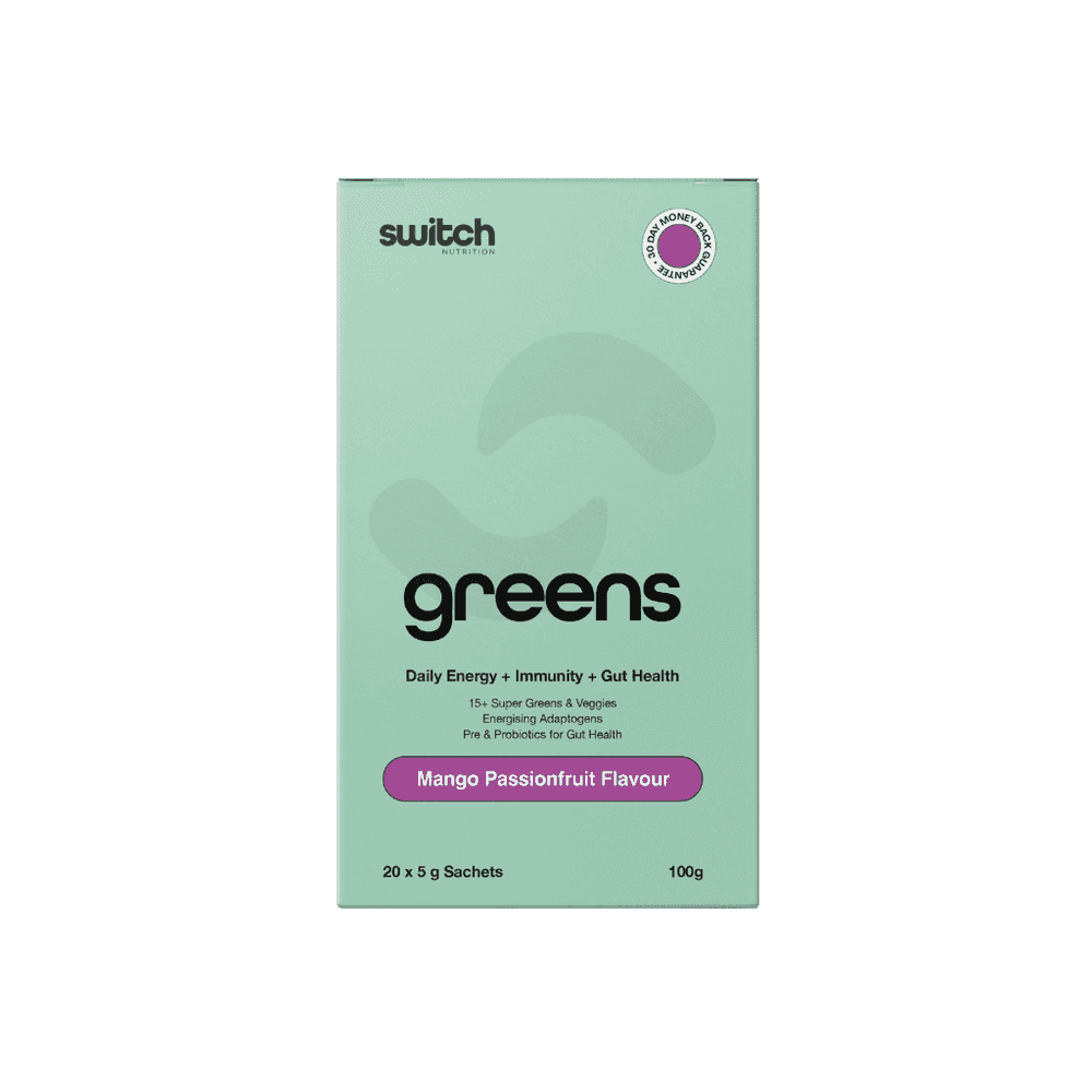 Greens