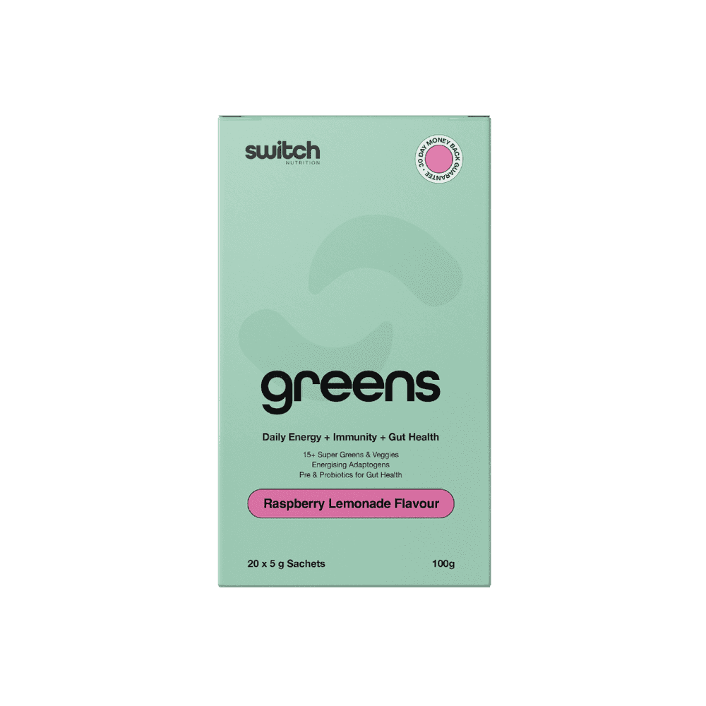 Greens