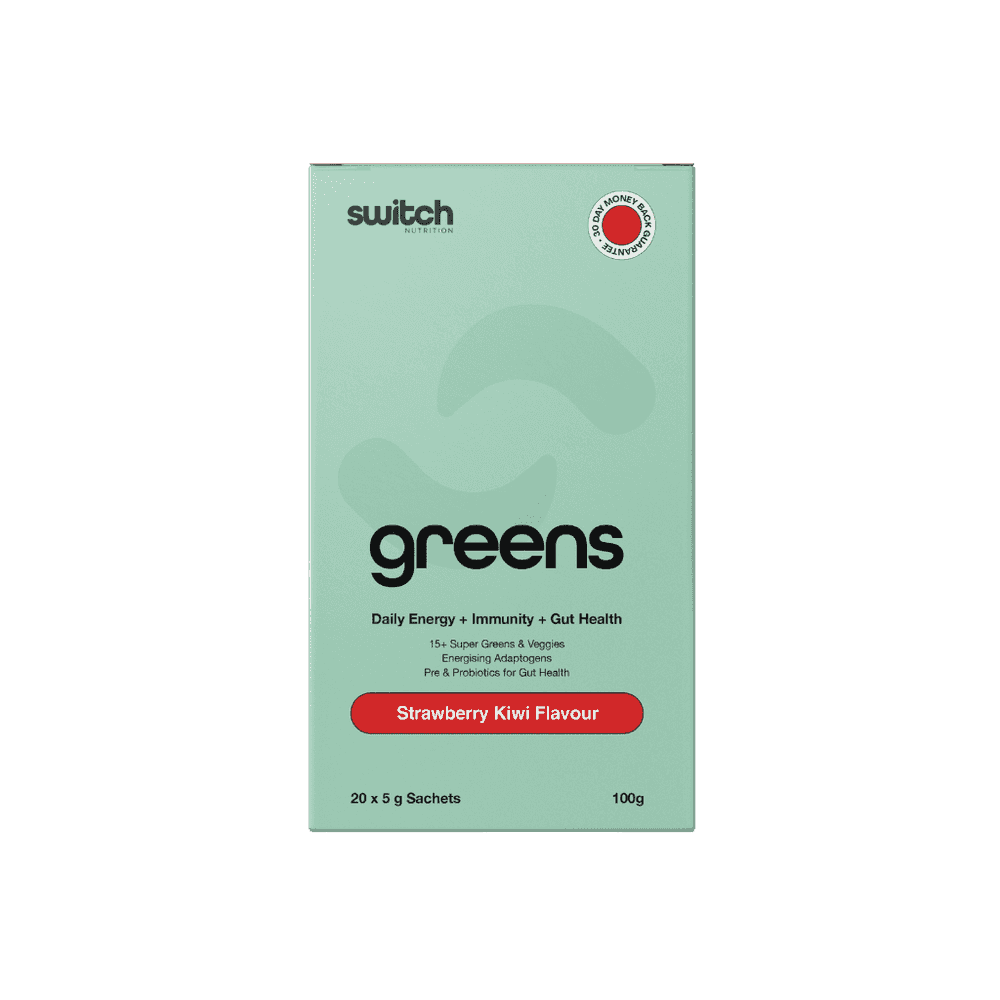 Greens