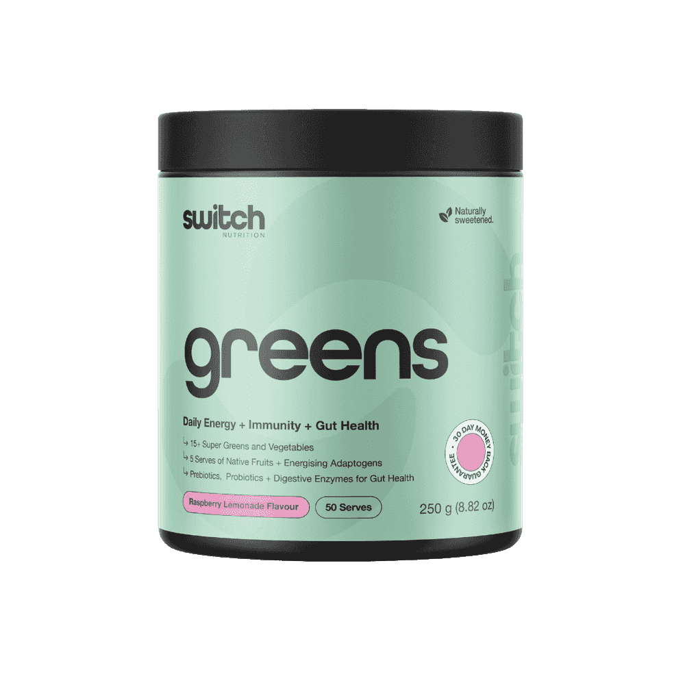 Greens