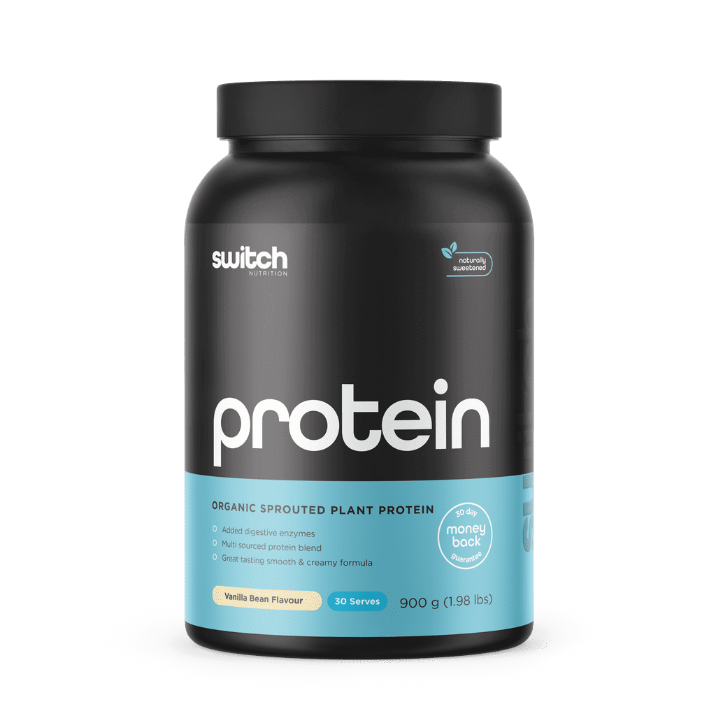 Protein Switch