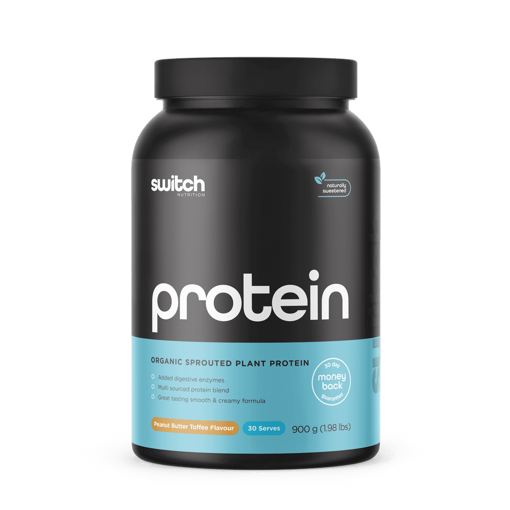 Protein Switch