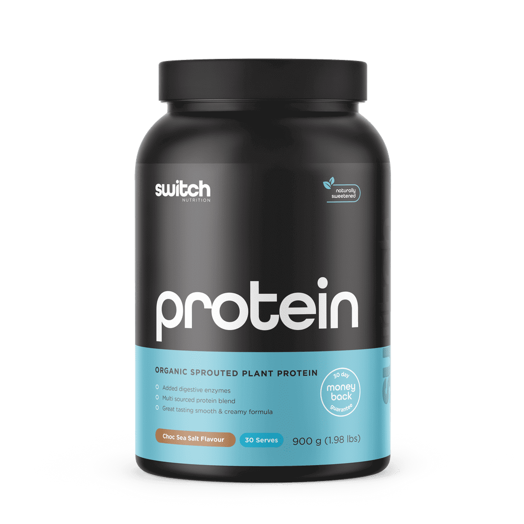 Protein Switch