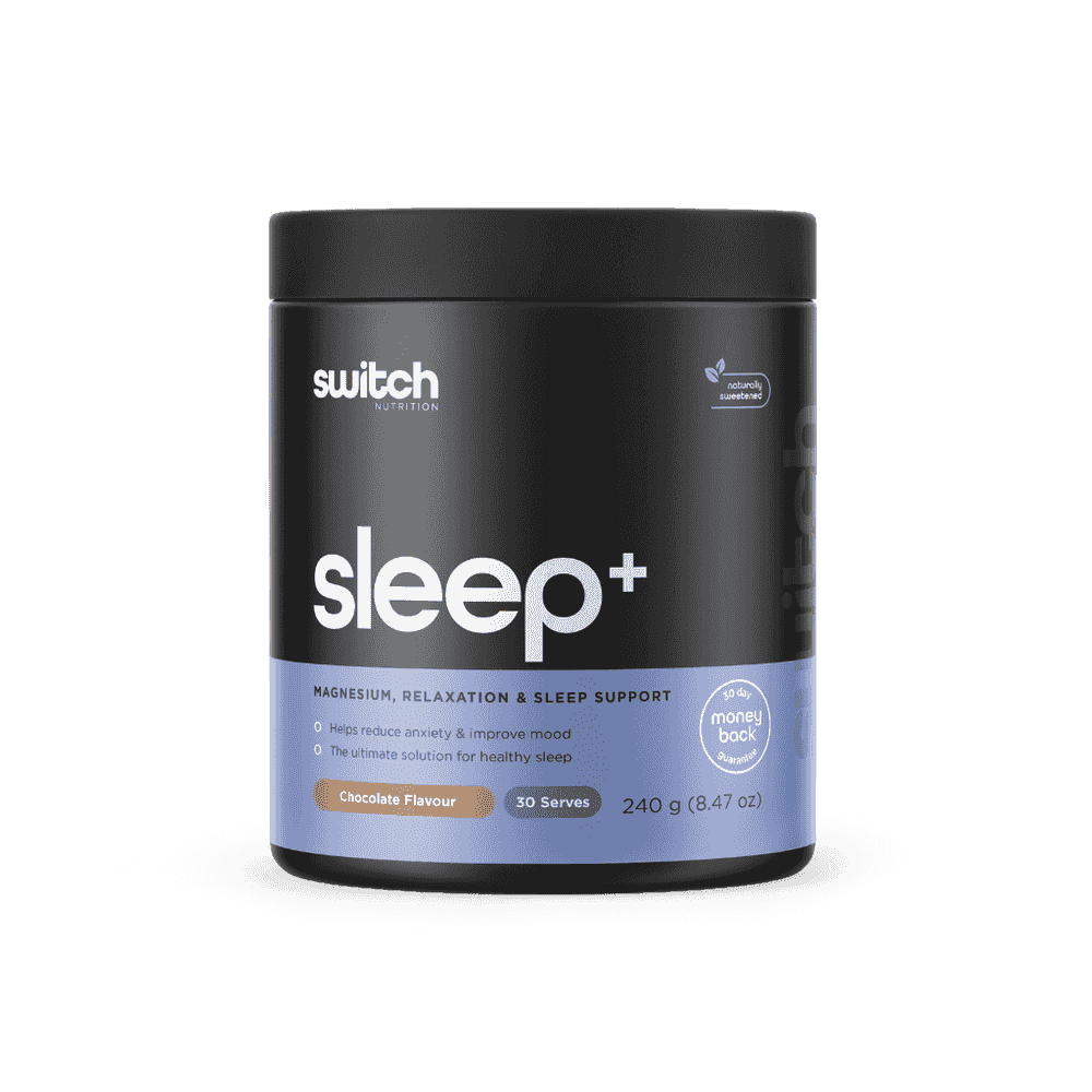Sleep+