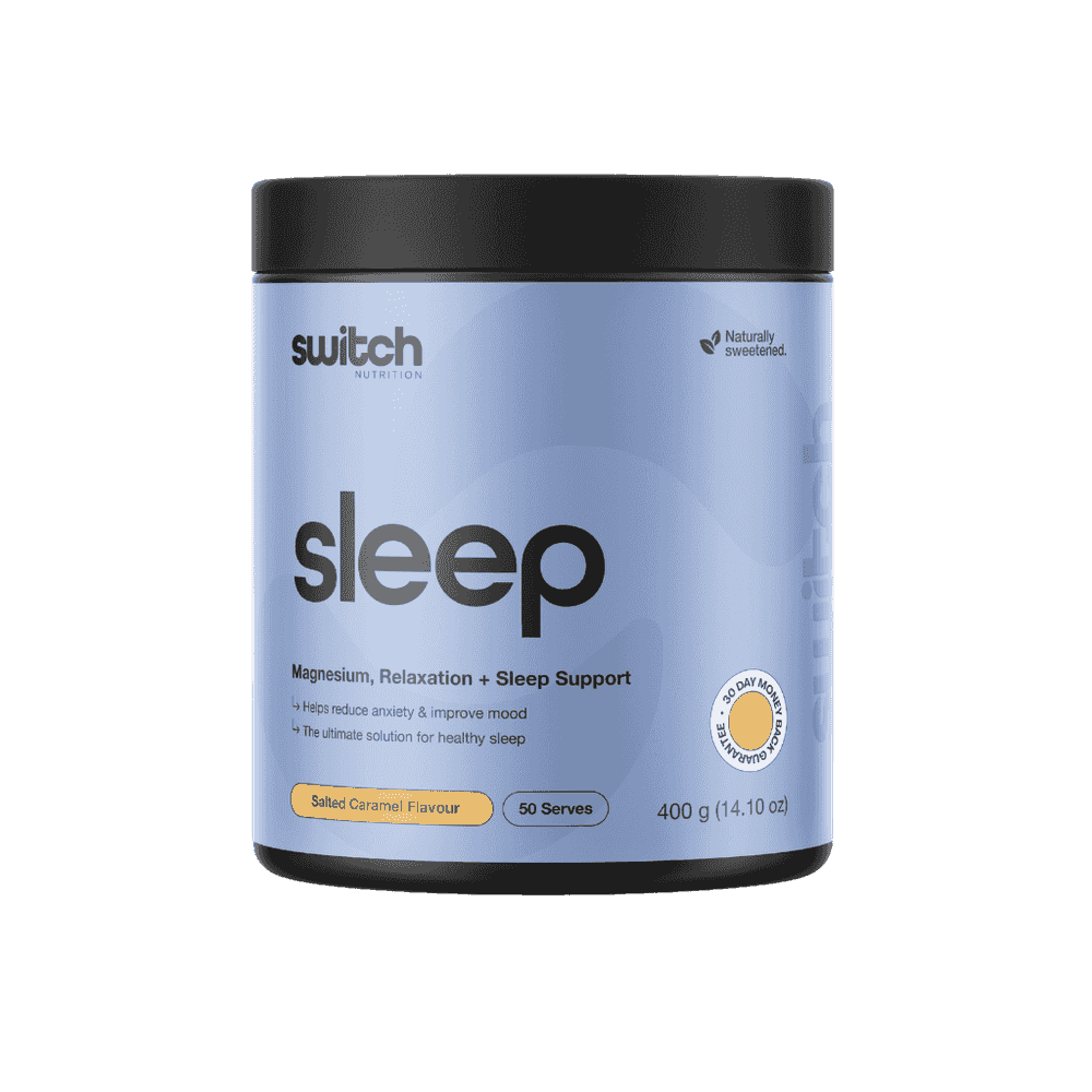Sleep+