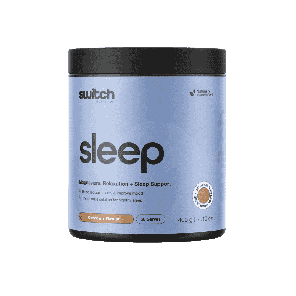 Sleep+