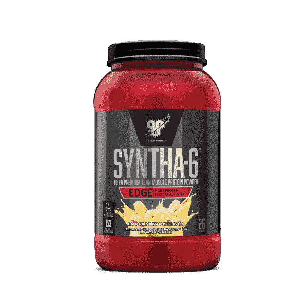Syntha-6 Edge