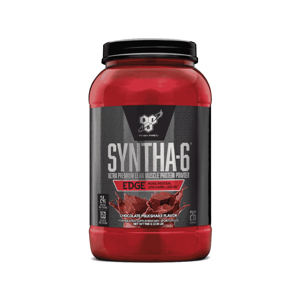 Syntha-6 Edge