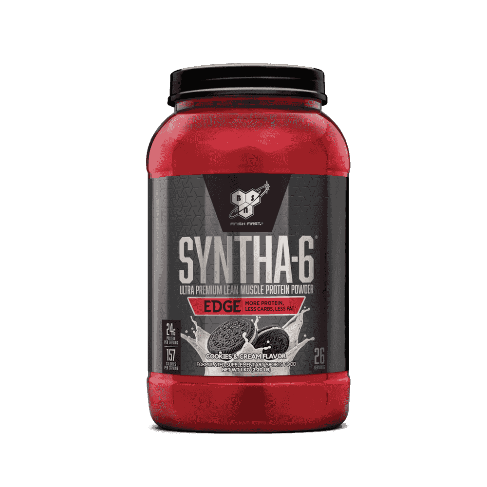 Syntha-6 Edge
