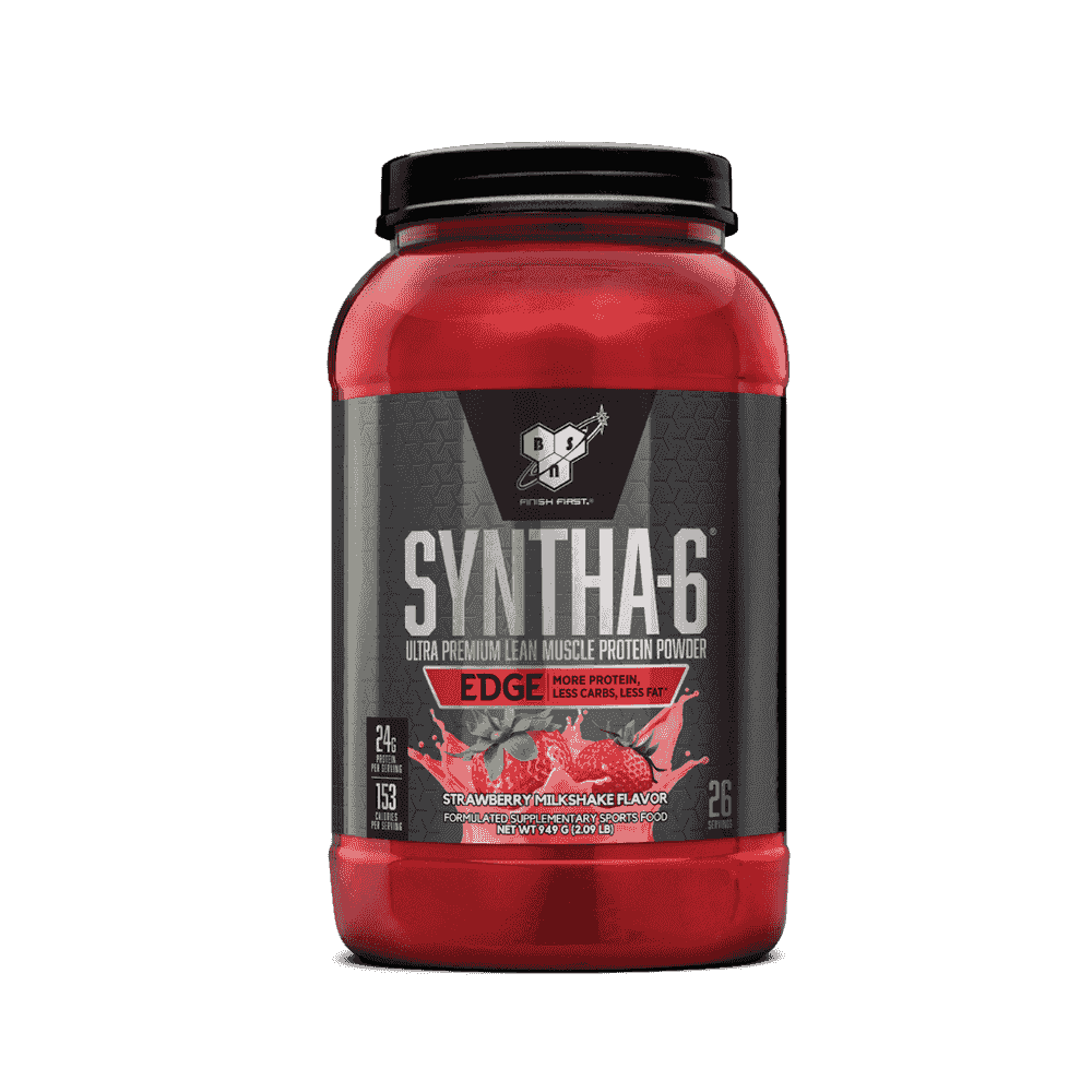 Syntha-6 Edge
