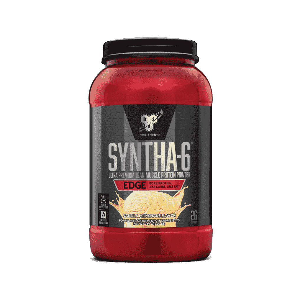 Syntha-6 Edge