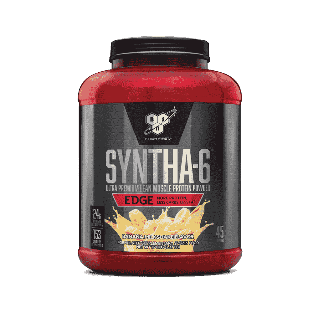 Syntha-6 Edge