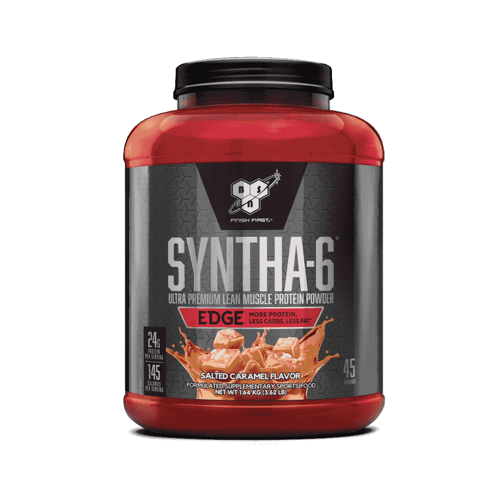 Syntha-6 Edge