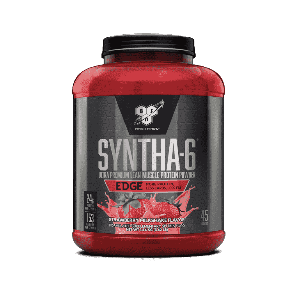 Syntha-6 Edge