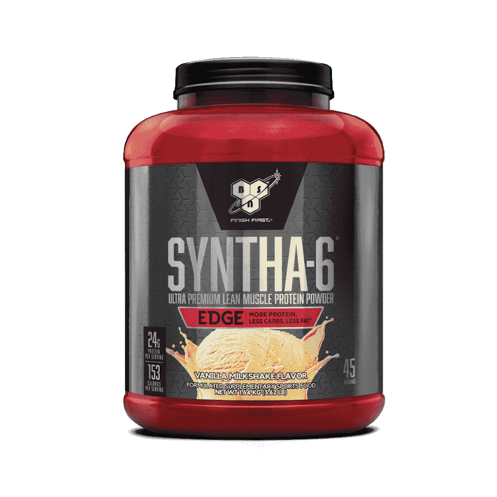 Syntha-6 Edge