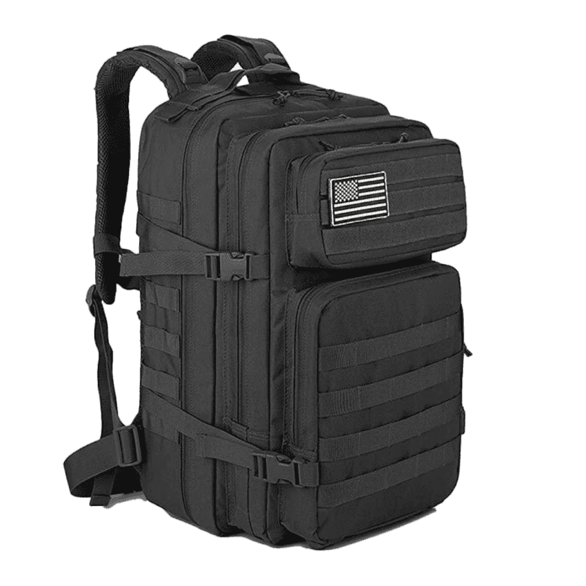 Tactical Backpack
