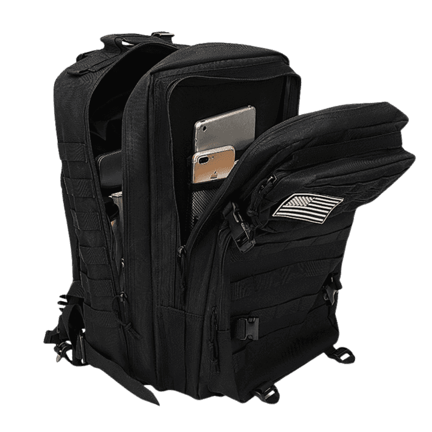 Tactical Backpack