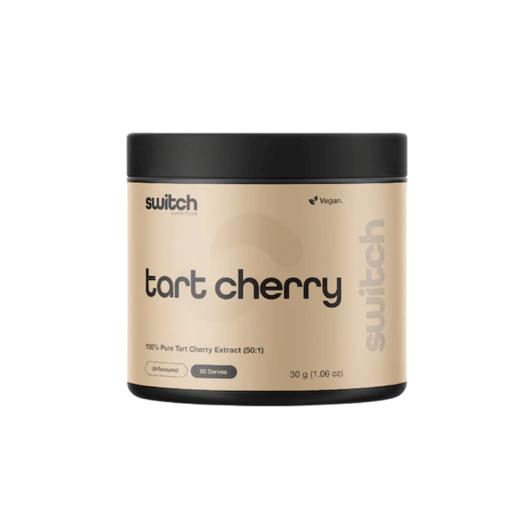 Tart Cherry Powder