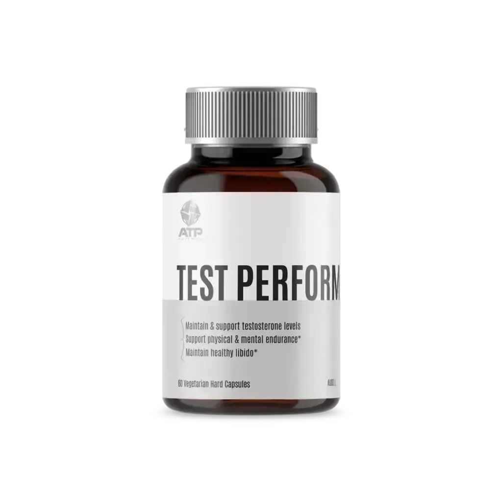 Test Perform