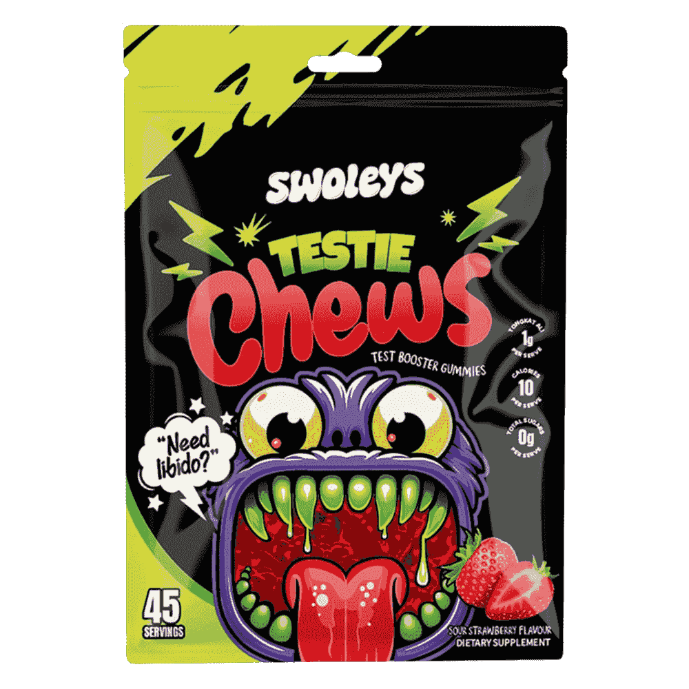 Testie Chews