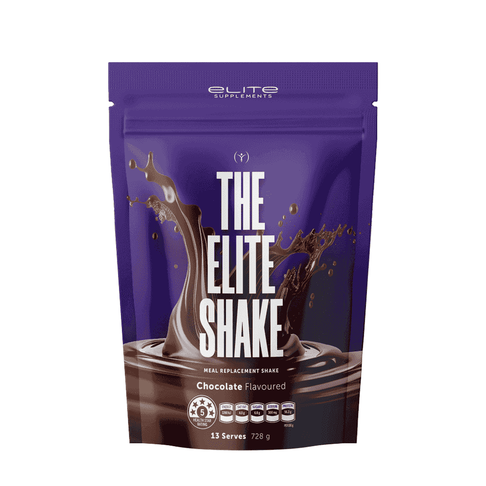 Whey Protein Shake